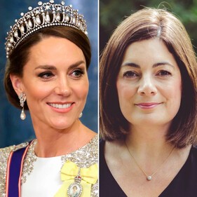 Кейт Миддлтон потеряла личного ассистента, едва получив новый титул