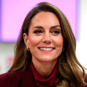 Кейт Миддлтон сделала редкое признание о лечении рака