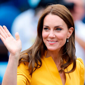 Кейт Миддлтон полностью вернётся к своим обязанностям только после прохождения курса химиотерапии