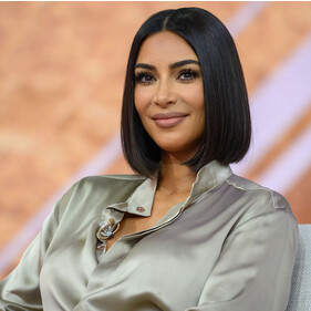 Ким Кардашьян не хочет быть первой леди