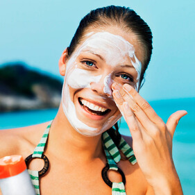 На солнце без проблем: La Roche-Posay выпустил новый солнцезащитный крем для жирной кожи