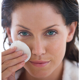 Лосьон ночного действия