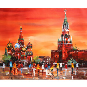 Майские праздники