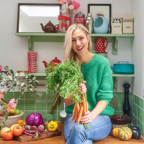 Что нужно есть, чтобы прожить на 10 лет дольше?