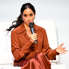 Новая бизнес-стратегия Меган Маркл ставит под сомнение будущее её бренда