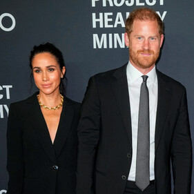 Меган Маркл рассказала, как быть мамой в мире соцсетей и алгоритмов