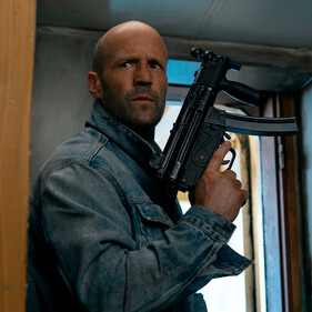 Вышел трейлер нового фильма «Мятеж» с Джейсоном Стэйтемом