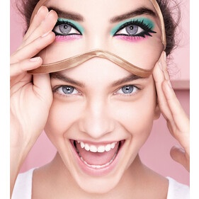 Очищаем? Нет, ухаживаем!