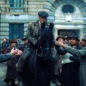 Вышел трейлер фильма «Острые козырьки: Бессмертный человек»