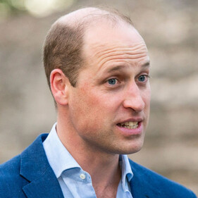 Принц Уильям неожиданно поставил в пример своего брата, принца Гарри, во время поездки по Белизу