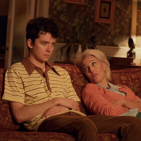 7 жизненных сериалов о современных подростках