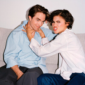 «Вот это драма!»: первый взгляд на романтическую ленту с Зендеей и Робертом Паттинсоном