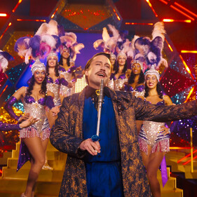 «Голодные игры: Рассвет жатвы» выйдут в российский прокат