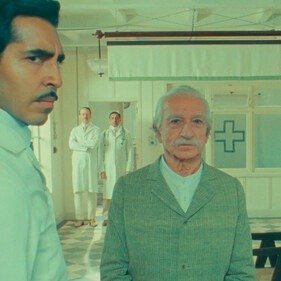 Премьера фильма Уэса Андерсона «Чудесная история Генри Шугара» состоится на Netflix