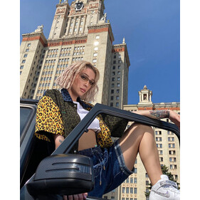 TikTok головного мозга: чем заняты знаменитости в модной сети