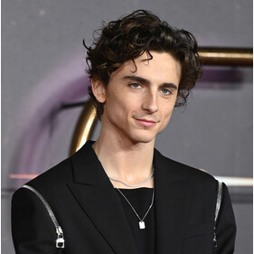 Тимоти Шаламе о популярности: «Бремя славы лучше того времени, когда у меня не было карьеры»