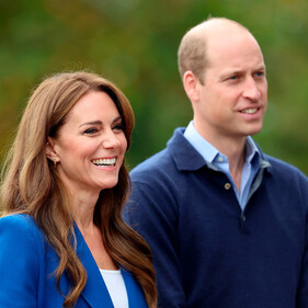 «Она не чувствует себя изолированной»: принц Уильям бережно заботится о Кейт Миддлтон во время её борьбы с раком