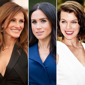 Голливудские звезды, сменившие религию