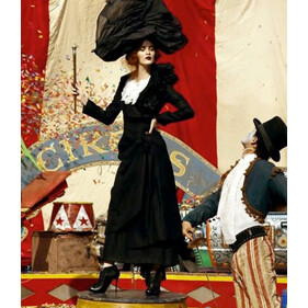 Ужасно прекрасные. Ароматы с иной легендой