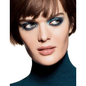 80-е возвращаются? Синие тени