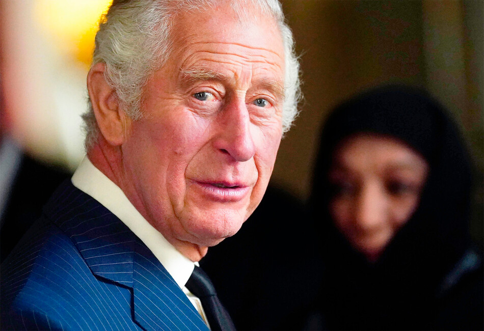«Ему будет трудно конкурировать с успехом матери»: почему Карл III никогда не будет так популярен, как Елизавета II?
