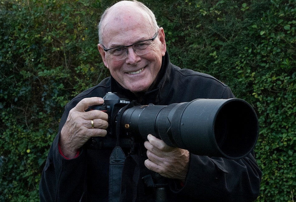 Артур Эдвардс