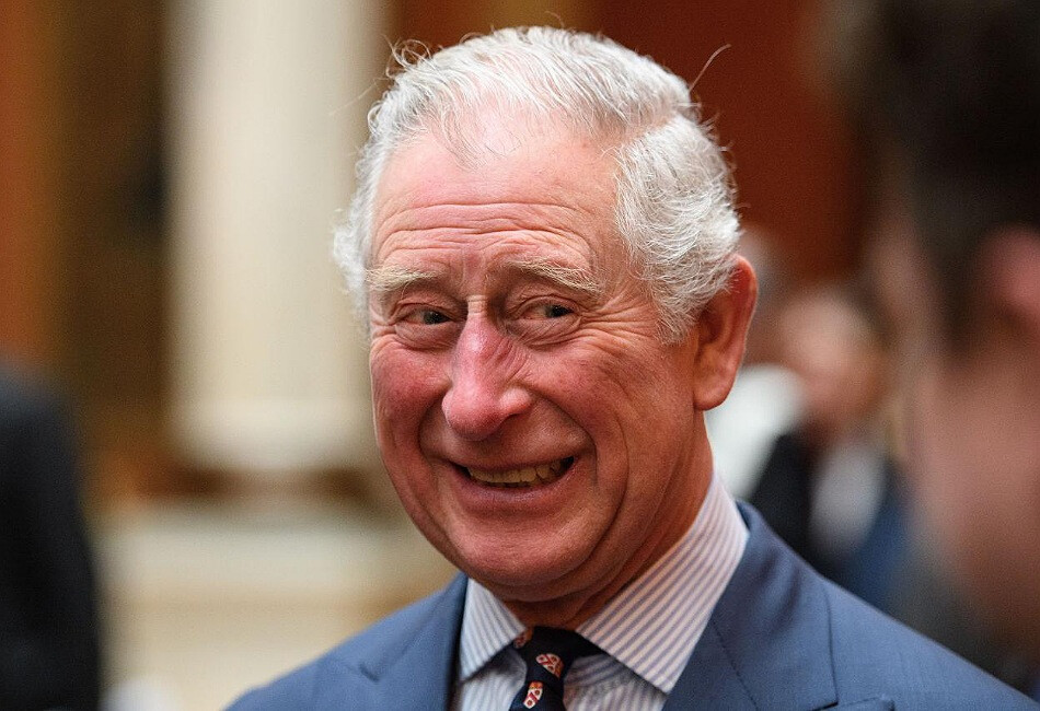 Принц Чарльз