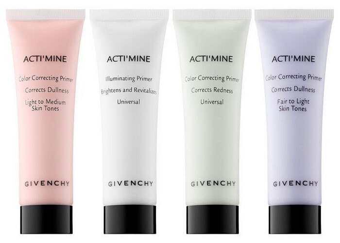 Givenchy, Actimine Mainstyle Mainstyles