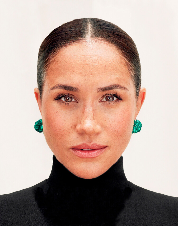 3 главных откровения из первого подкаста Меган Маркл на Spotify «Архетипы» и интервью для журнала The Cut