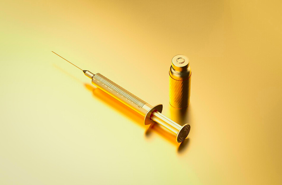 Как лекарство от диабета стало новым средством похудения для богатых