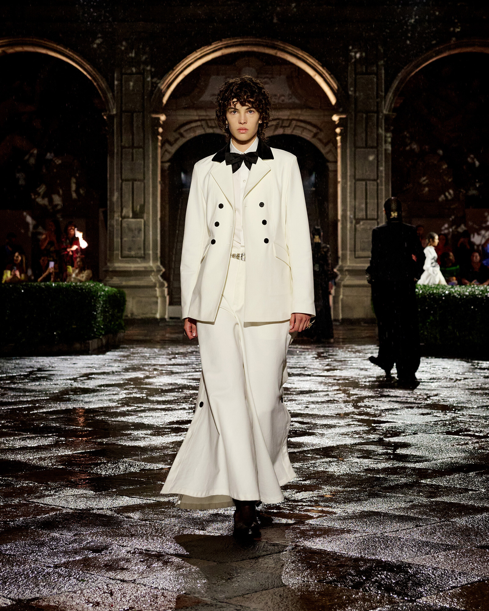 Коллекция Dior Resort 2024