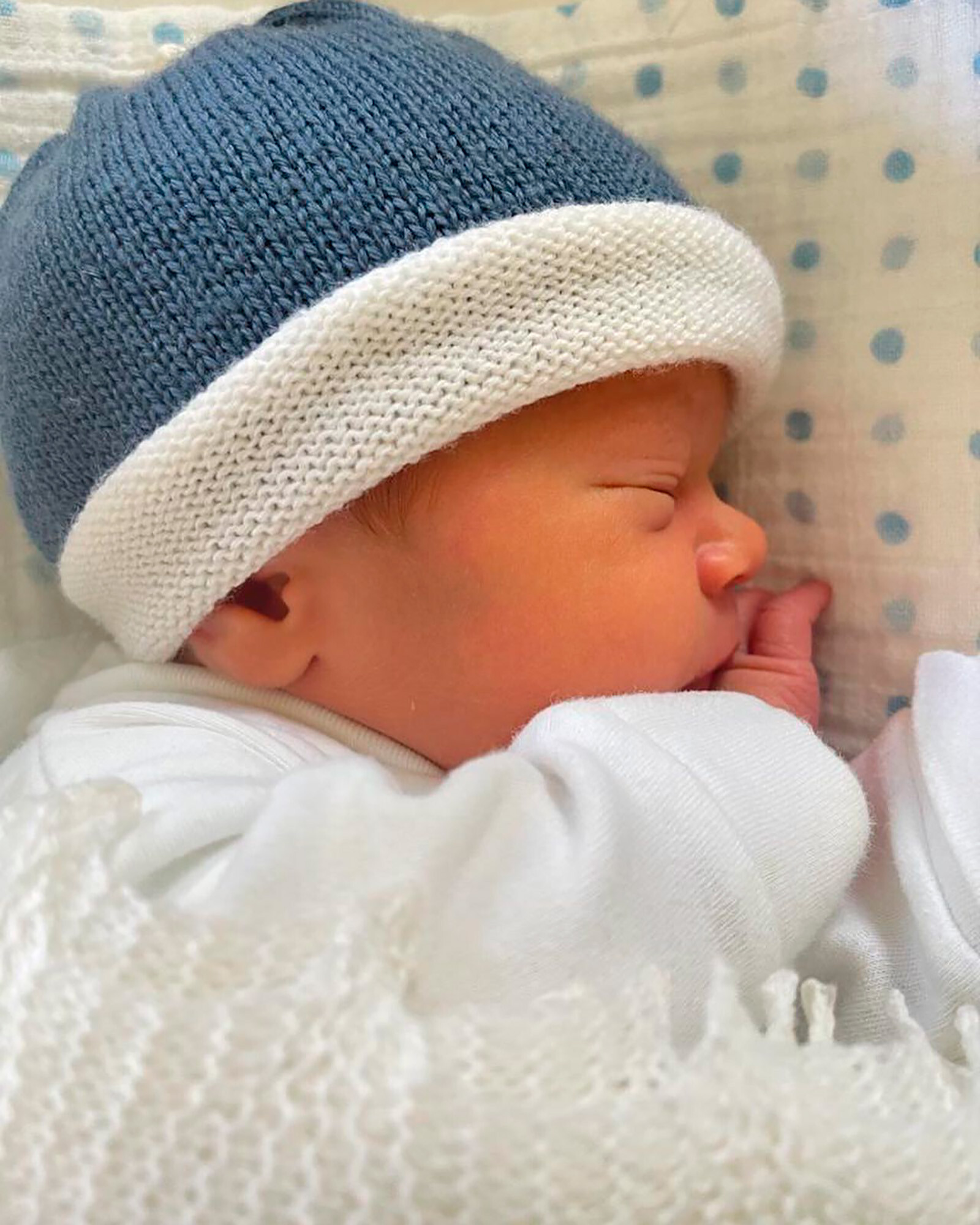 Принцесса Евгения родила сына: герцогиня Йоркская стала мамой во второй раз