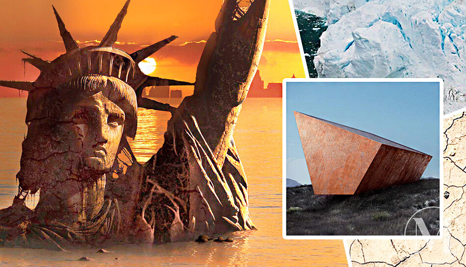 «Чёрный ящик» Земли будет вести запись, до самого последнего дня нашей цивилизации