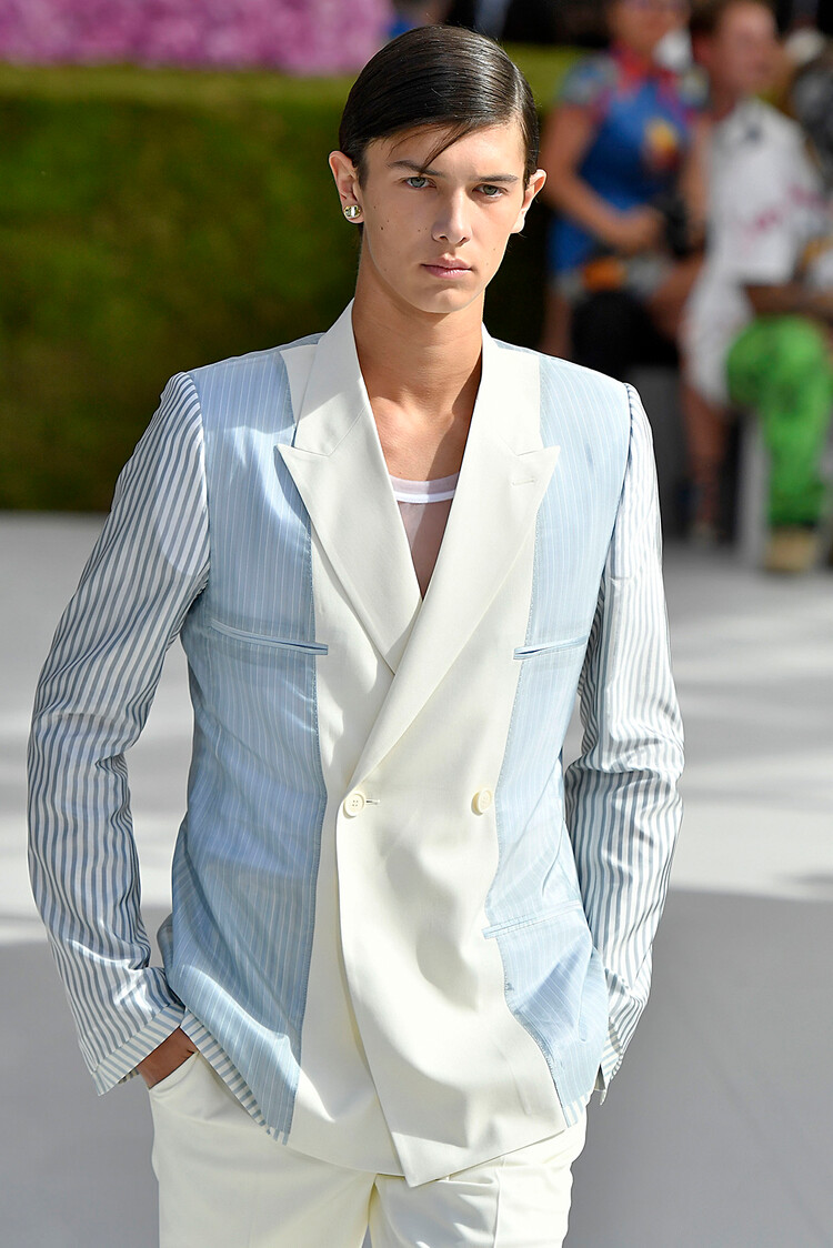 Принц Николай Датский