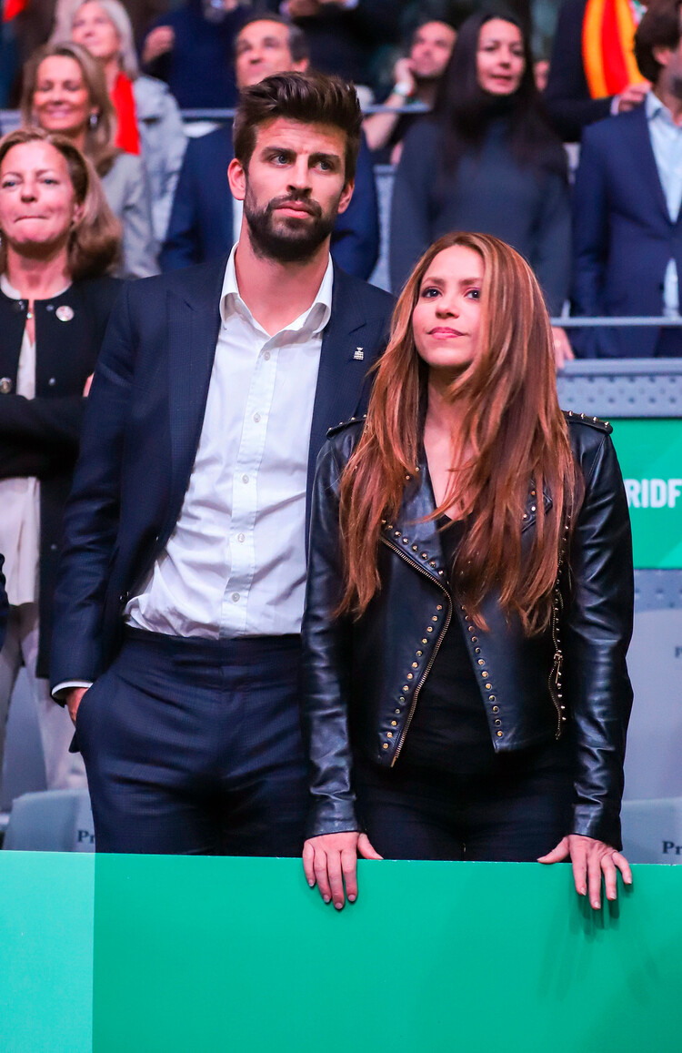 Что таит в себе сладкая месть Шакиры бывшему мужу Жерару Пике