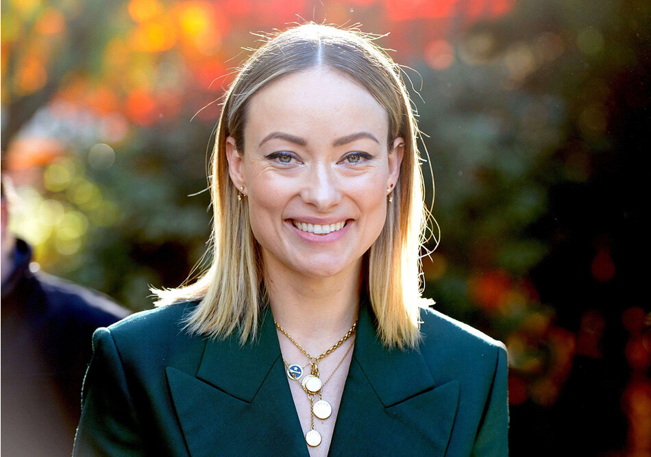 Оливия Уайлд