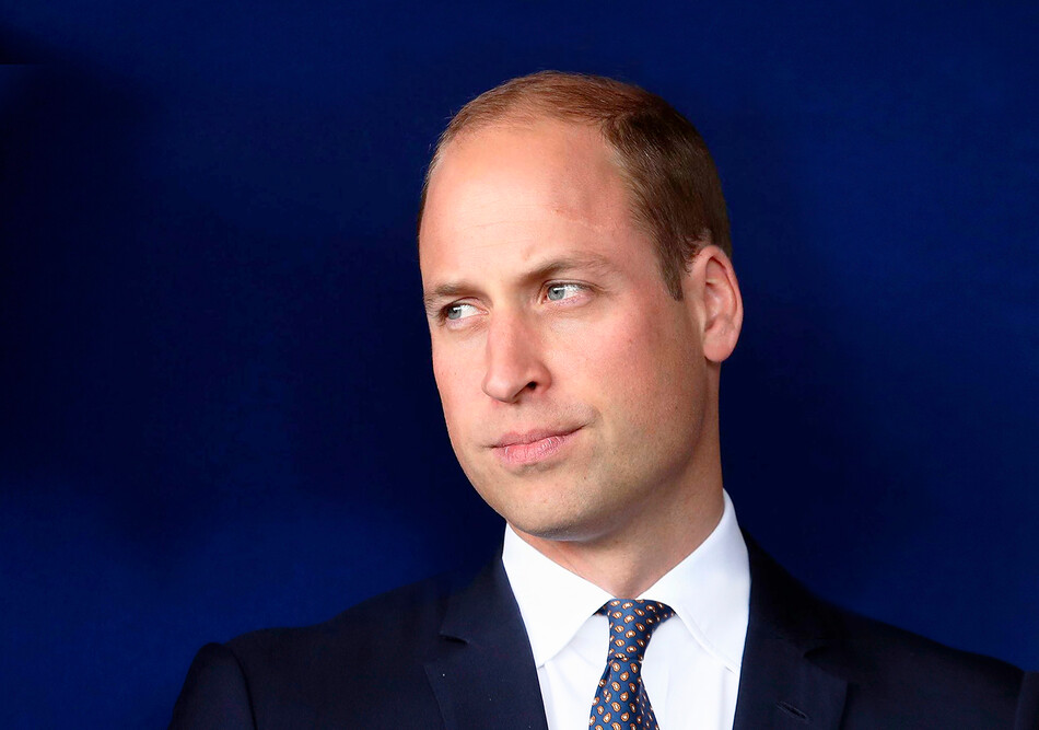 Принц Уильям в бешенстве из-за того, что Меган Маркл продолжает считает себя герцогиней Сассекской