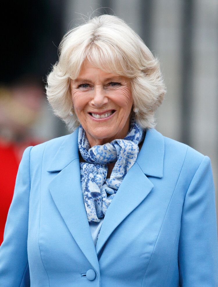 Что ответила Камилла Паркер-Боулз на вопрос девочки о королевском престоле