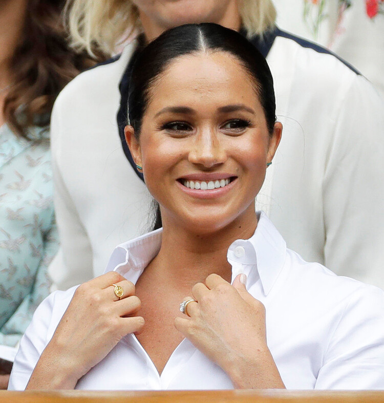 Меган Маркл скоро 40. Что она попросит на день рождения