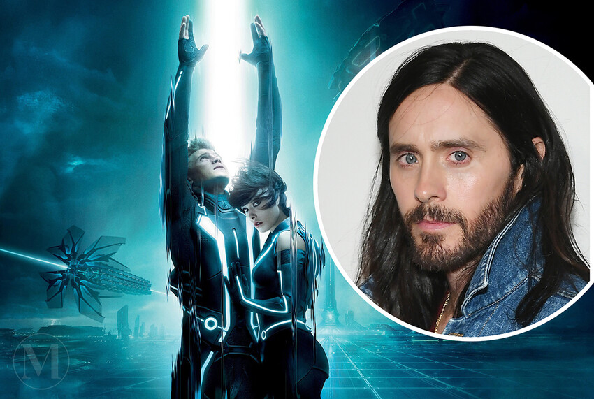 Джаред Лето сыграет в новом Троне