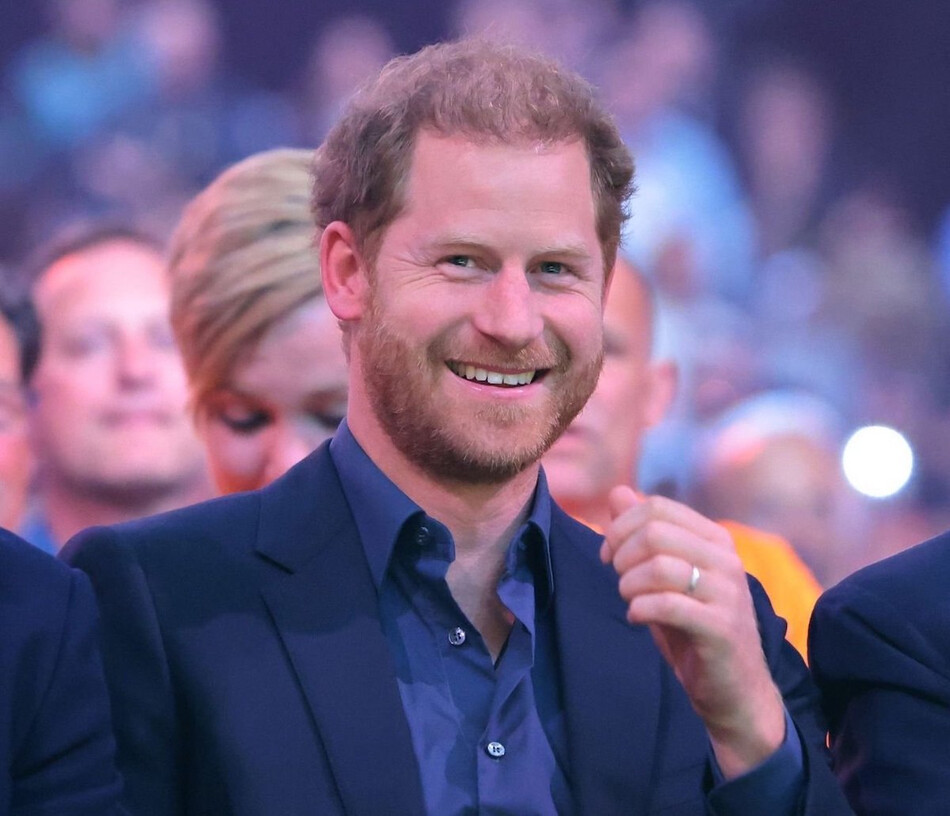 «Он — ужасный лицемер!»: стала известна скандальная правда о новом телепроекте принца Гарри