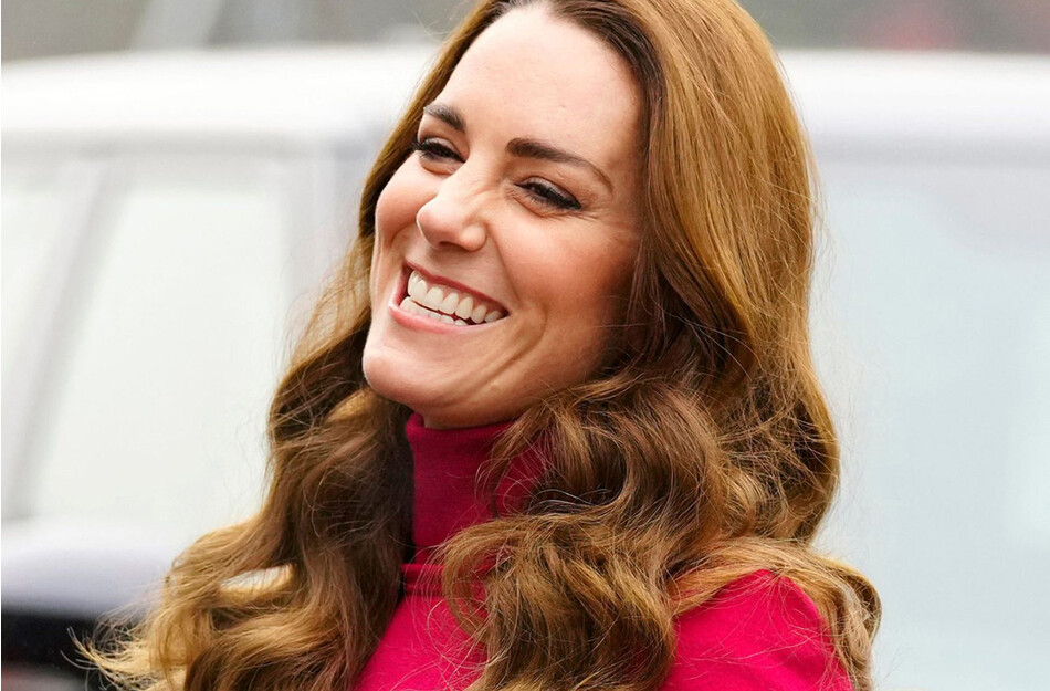 Как Кейт Миддлтон своим чувством юмора спасает принца Уильяма в неловких ситуациях?