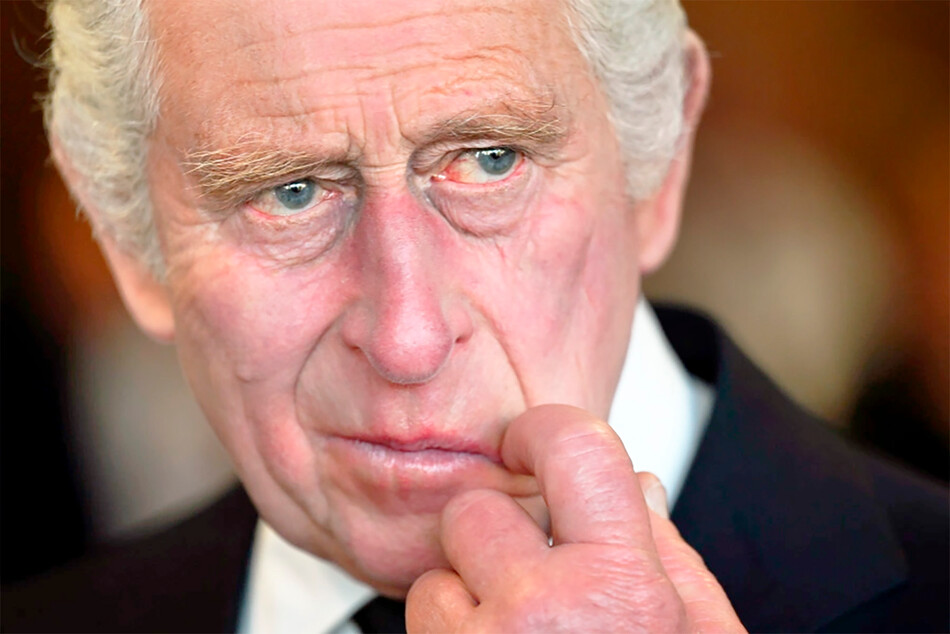 «Он готовит месть»: королевский эксперт рассказал, что Карл III хочет лишить герцогов Сассекских титулов