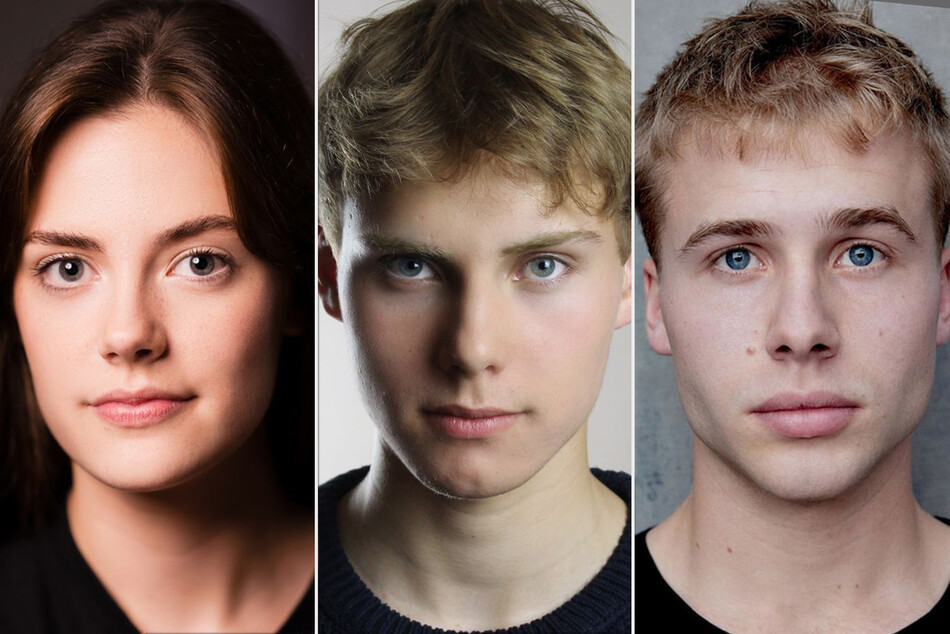 Создатели сериала «Корона» выбрали актёров на роли принца Уильяма и Кейт Миддлтон им стали: Мэг Беллами, Руфус Камп и Эд Маквей