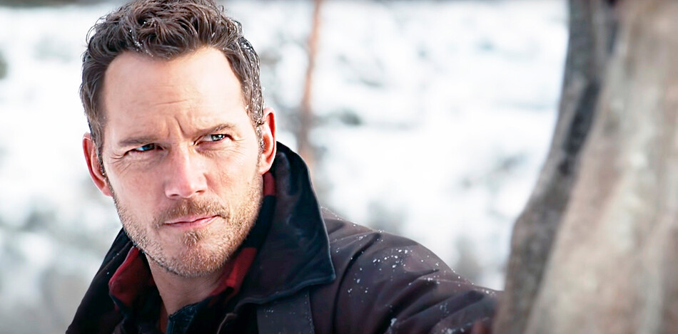 Мир Юрского периода: Господство