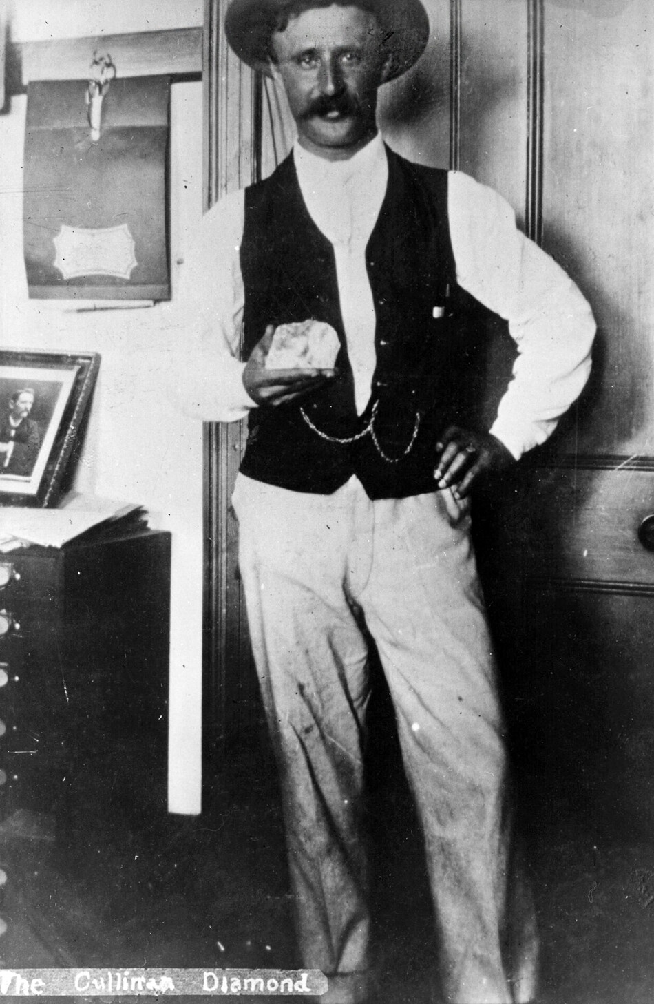 Томас Куллинан