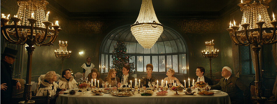 Северный ветер