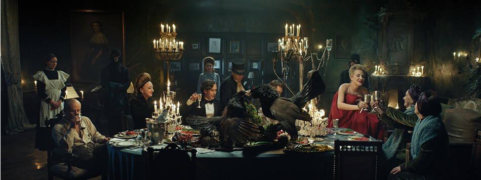 Северный ветер