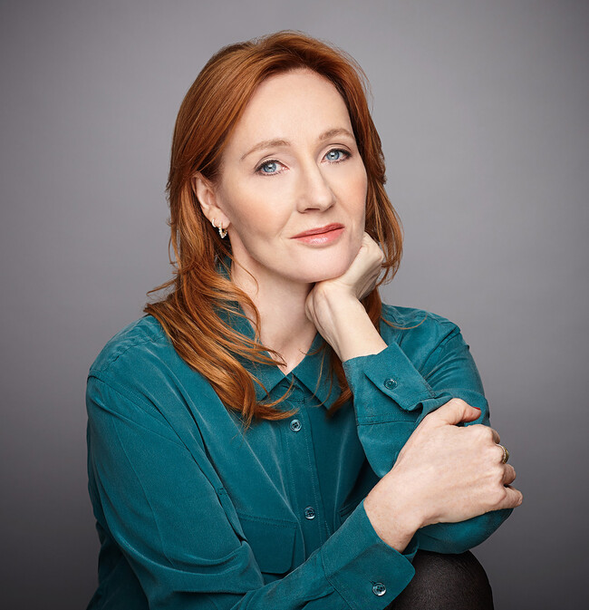 Джоан Роулинг детская книга Рождественский поросёнок