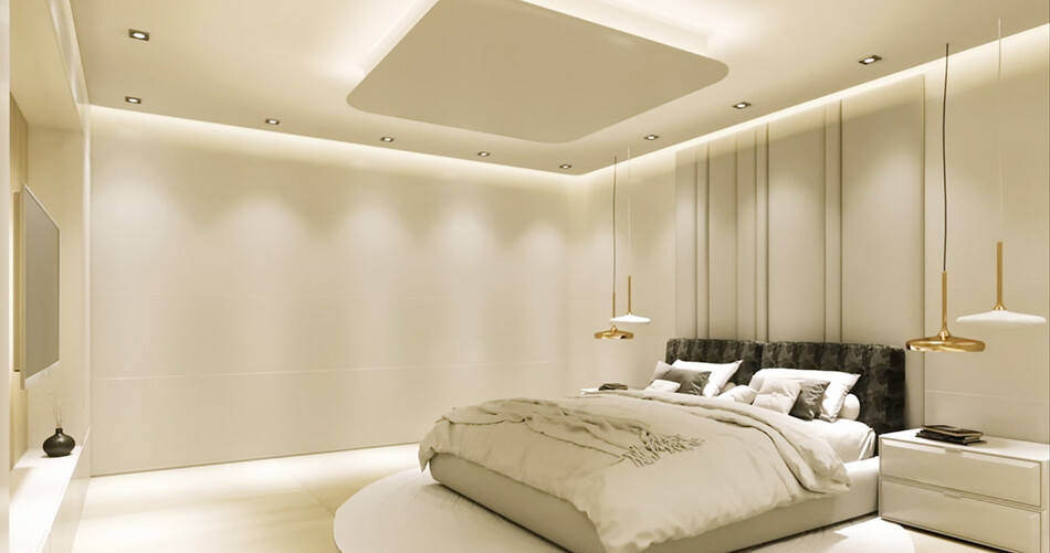 Бункер Ким Кардашьян от архитектурной компании ABIBOO studio